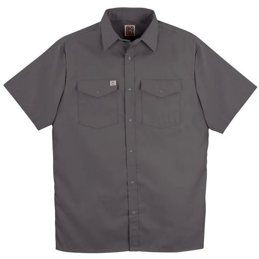 Shirts and Tops - Mann Supply Big BillClothing