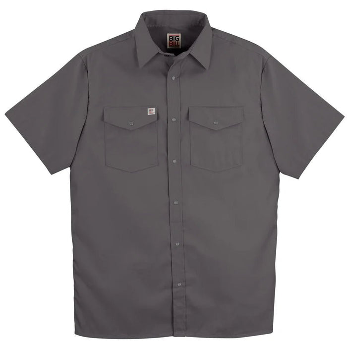 Shirts and Tops - Mann Supply Big BillClothing