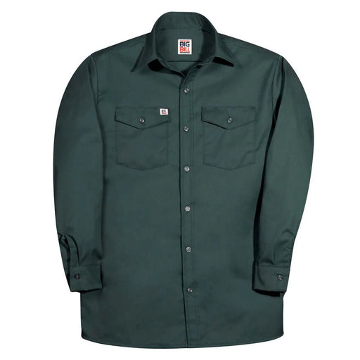 Shirts and Tops - Mann Supply Big BillClothing
