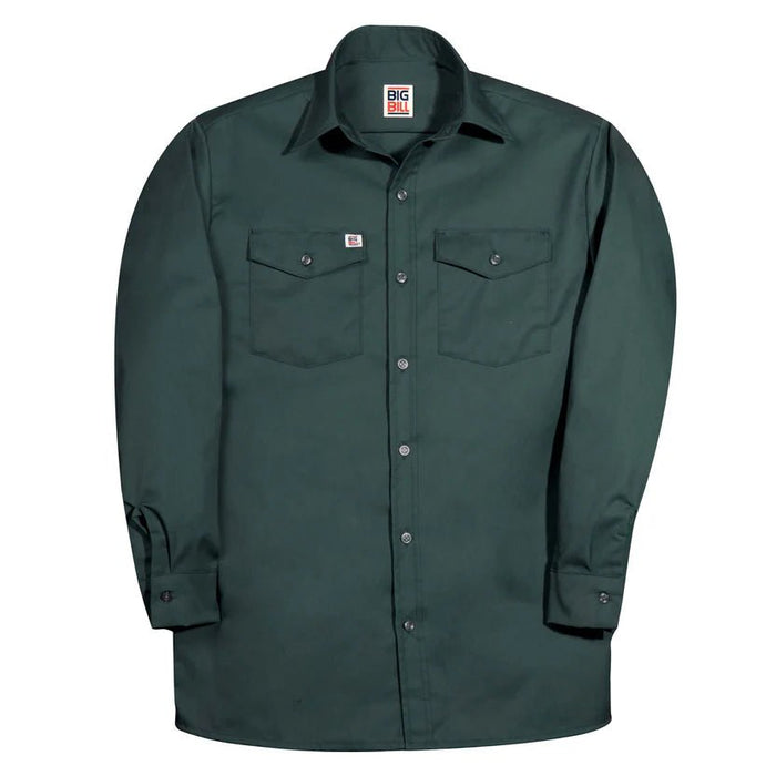 Shirts and Tops - Mann Supply Big BillClothing