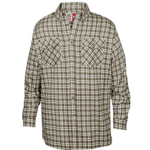 Shirts and Tops - Mann Supply Big BillClothing