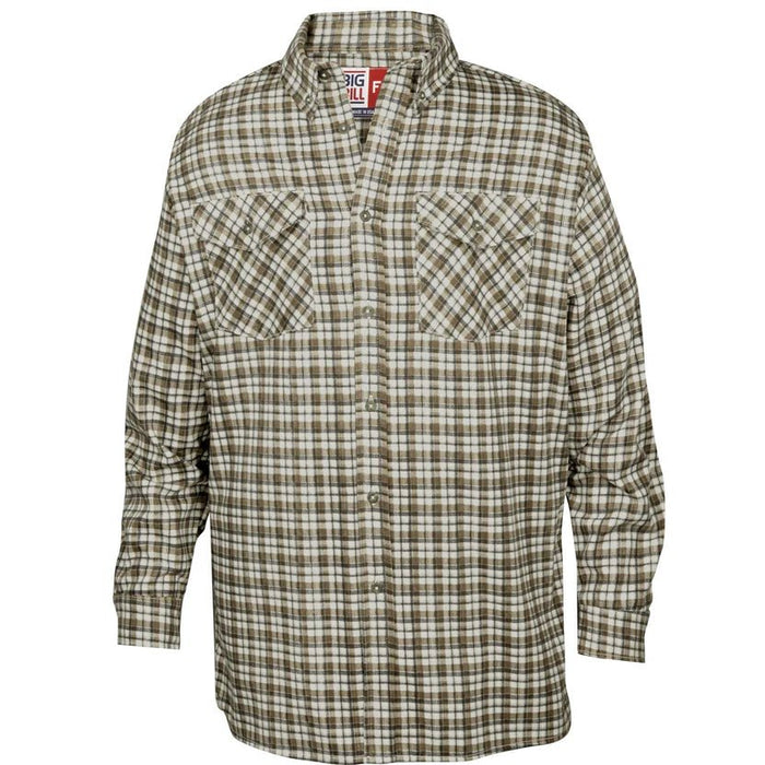 Shirts and Tops - Mann Supply Big BillClothing