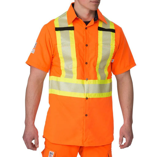 Shirts and Tops - Mann Supply Big BillClothing