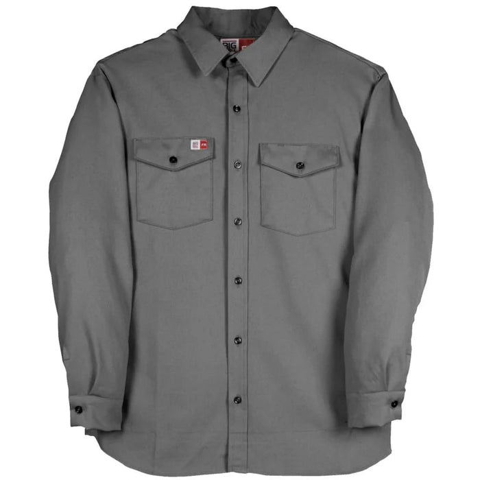 Shirts and Tops - Mann Supply Big BillClothing
