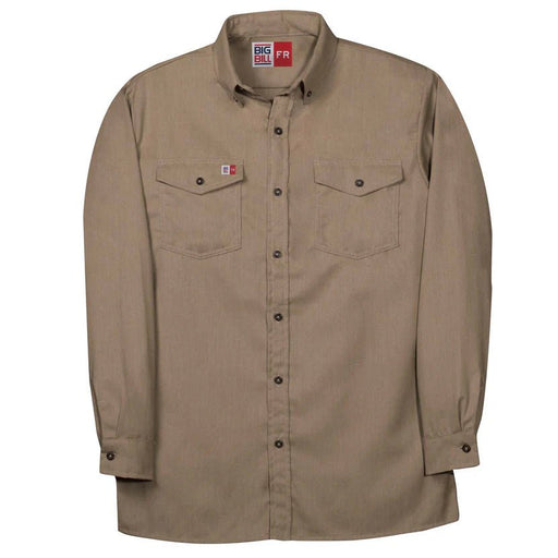 Shirts and Tops - Mann Supply Big BillClothing