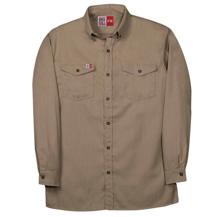 Shirts and Tops - Mann Supply Big BillClothing