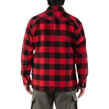 Shirts and Tops - Mann Supply Big BillClothing