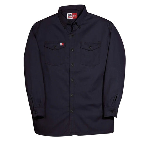Shirts and Tops - Mann Supply Big BillFlame Resistant
