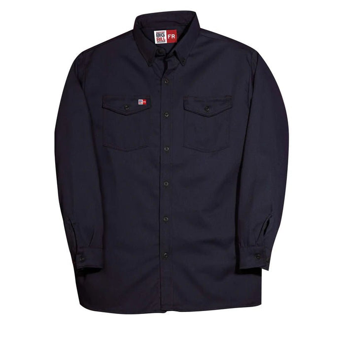 Shirts and Tops - Mann Supply Big BillFlame Resistant