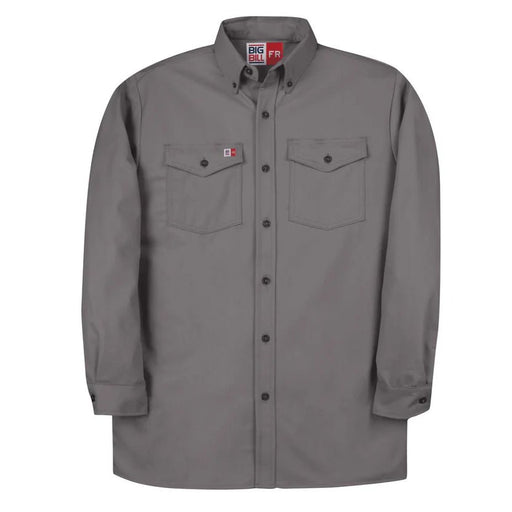 Shirts and Tops - Mann Supply Big BillFlame Resistant