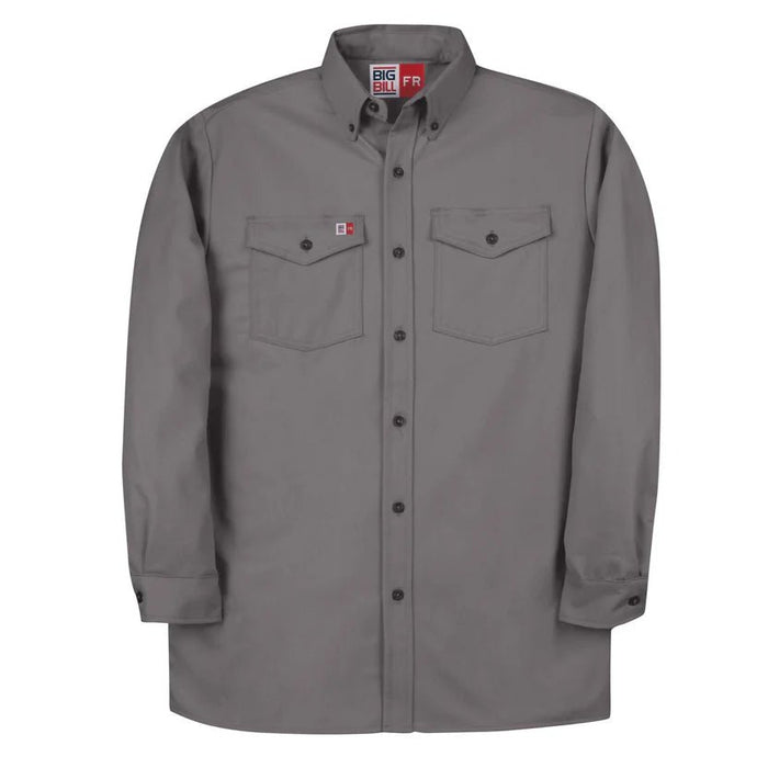 Shirts and Tops - Mann Supply Big BillFlame Resistant