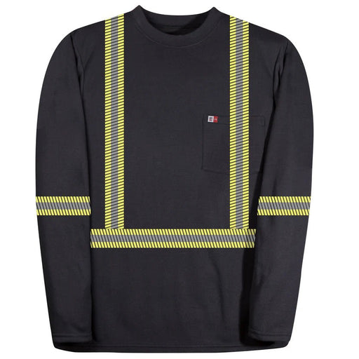 Shirts and Tops - Mann Supply Big BillFlame Resistant
