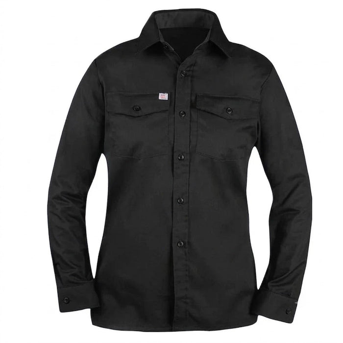 Shirts and Tops - Mann Supply Big BillLong Sleeve