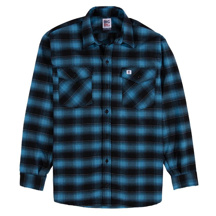 Shirts and Tops - Mann Supply Big BillOuterwear