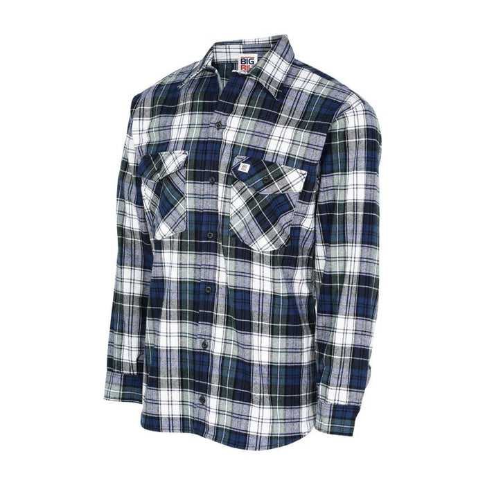 Shirts and Tops - Mann Supply Big BillOuterwear