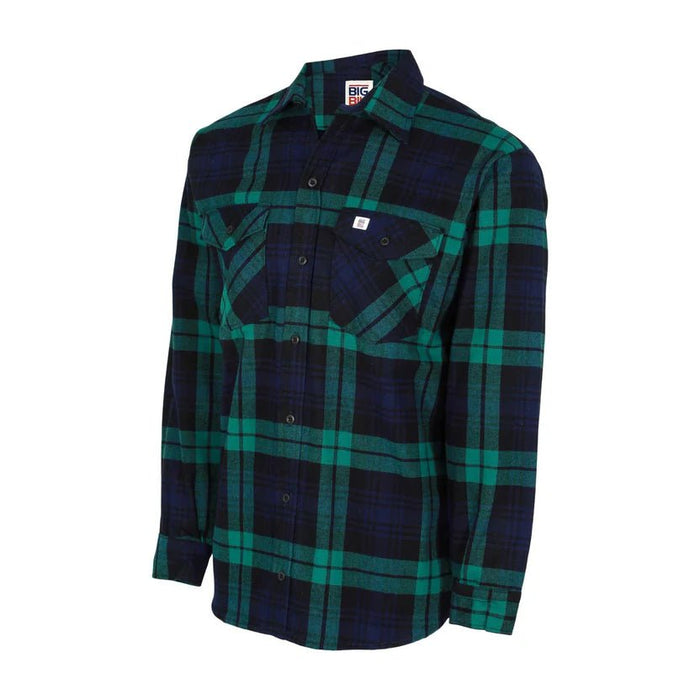 Shirts and Tops - Mann Supply Big BillOuterwear