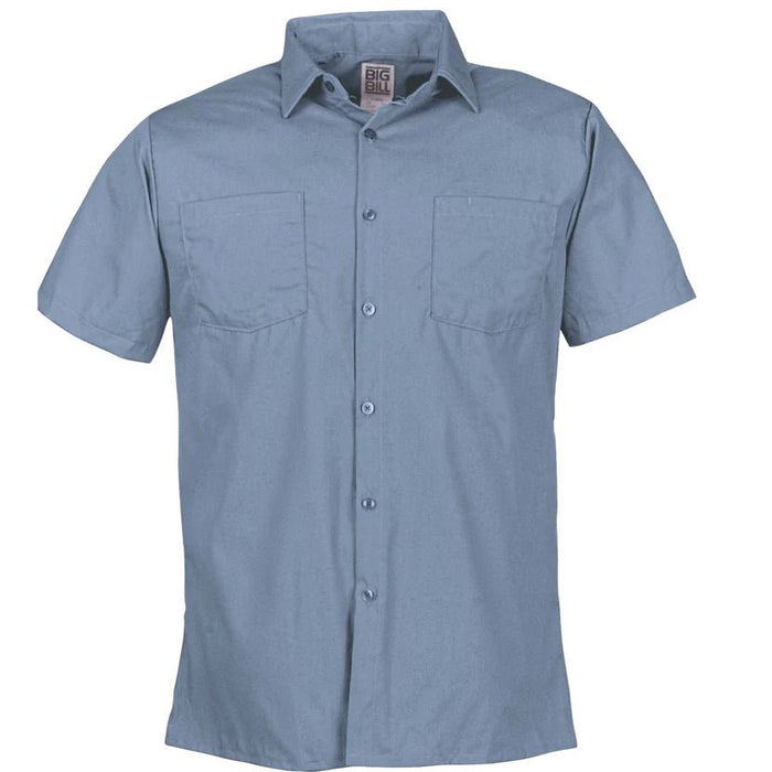Shirts and Tops - Mann Supply Big BillOuterwear