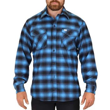 Shirts and Tops - Mann Supply Big BillOuterwear