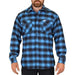 Shirts and Tops - Mann Supply Big BillOuterwear