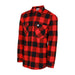 Shirts and Tops - Mann Supply Big BillOuterwear