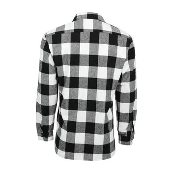 Shirts and Tops - Mann Supply Big BillOuterwear
