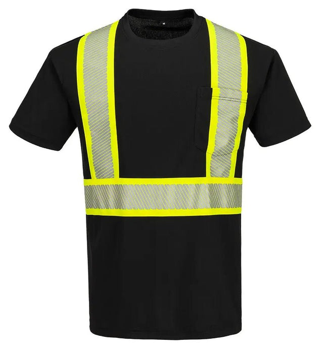 Shirts and Tops - Mann Supply IFR (Portwest)Canada