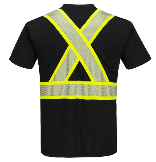 Shirts and Tops - Mann Supply IFR (Portwest)Canada