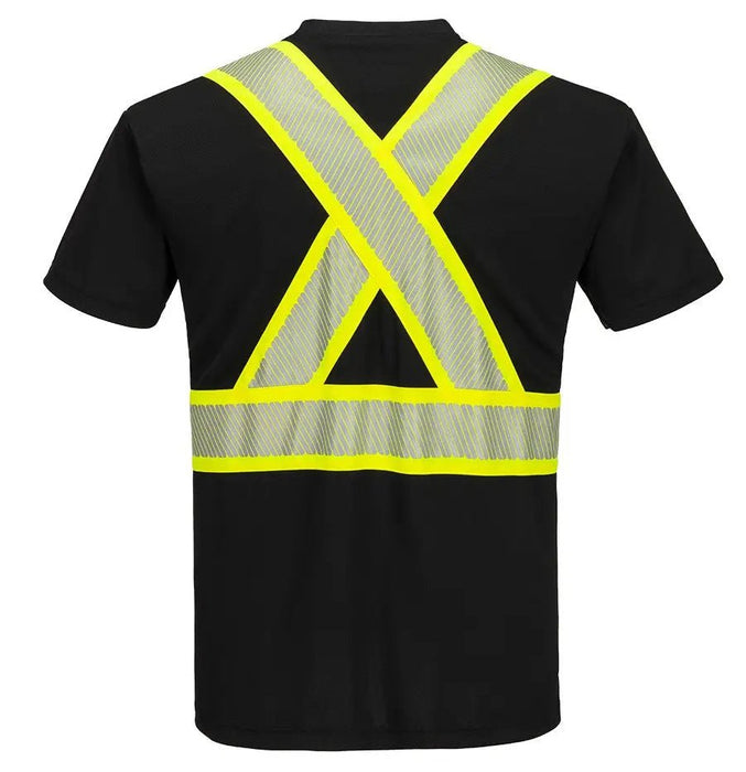Shirts and Tops - Mann Supply IFR (Portwest)Canada