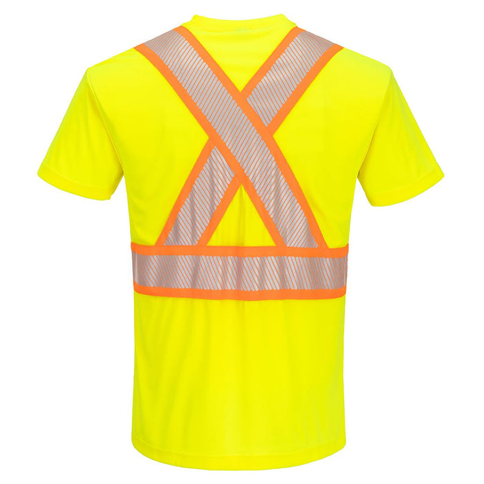 Shirts and Tops - Mann Supply Portwest/IFRArc Resistant