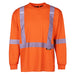 Shirts and Tops - Mann Supply TerraBBH