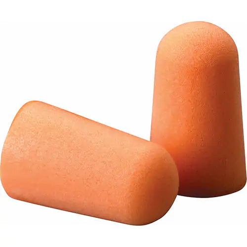 3M E-A-R™ Foam Earplugs, Bulk - Box of 200 Pairs