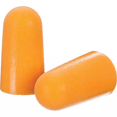 3M E-A-R™ Foam Earplugs, Bulk - Box of 200 Pairs