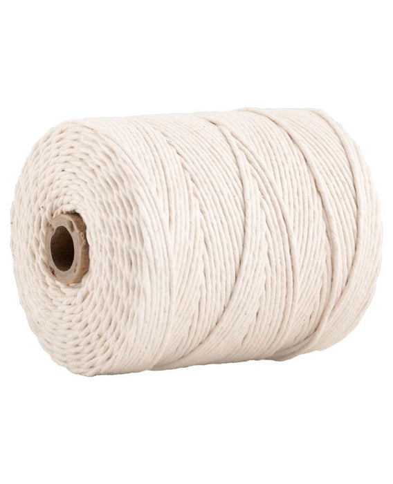 Cotton Ropes - Mann Supply Barry & BoulericeCotton