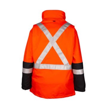 Softshell Jackets - Mann Supply Big BillClothing