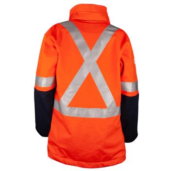 Softshell Jackets - Mann Supply Big BillClothing