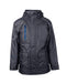 Rain Jackets - Mann Supply Holmes WorkwearClothing