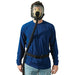 Supplied Air Blast - Mann Supply Bullard88VX Series