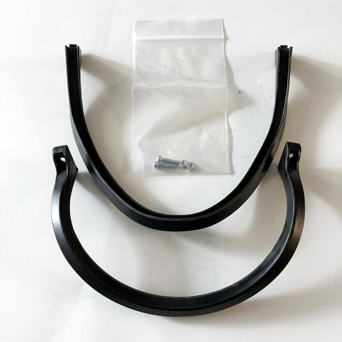 Supplied Air Blast - Mann Supply BullardAir Assemblies