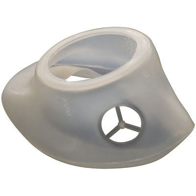 Supplied Air Blast - Mann Supply BullardAir Assemblies