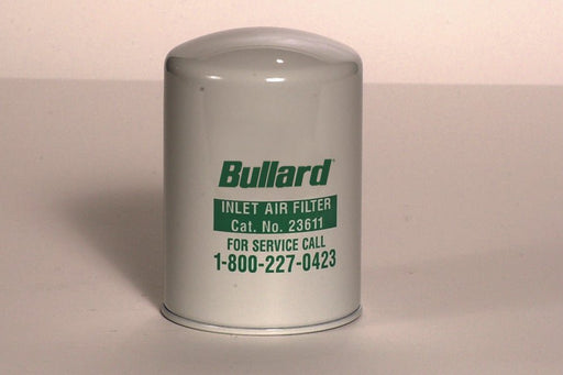 Supplied Air Blast - Mann Supply BullardAir Assemblies