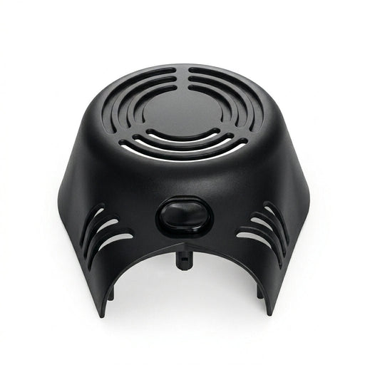 Supplied Air Blast - Mann Supply BullardAir Assemblies