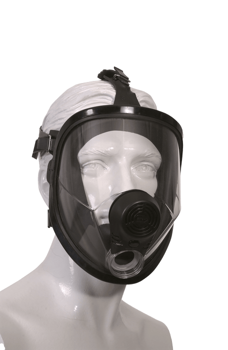 Supplied Air Blast - Mann Supply BullardAir Assemblies