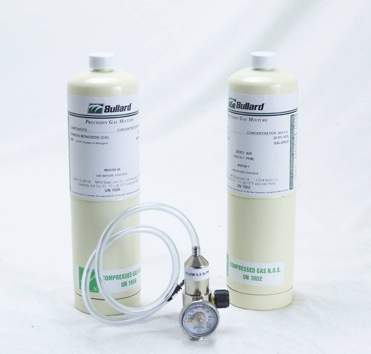 Supplied Air Blast - Mann Supply BullardAir Assemblies
