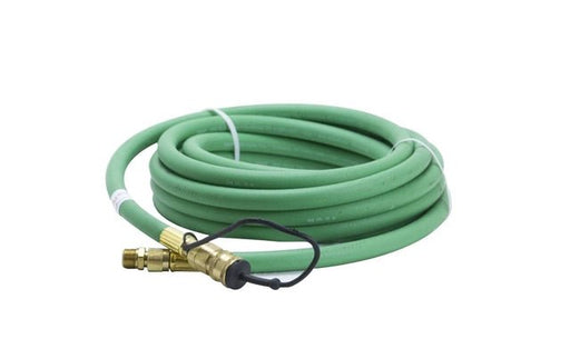 Supplied Air Blast - Mann Supply BullardAir Supply Hose