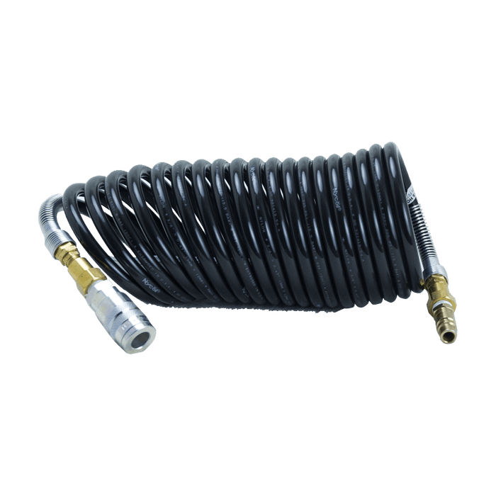 Supplied Air Blast - Mann Supply BullardAir Supply Hose