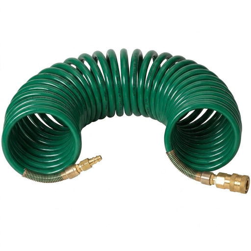 Supplied Air Blast - Mann Supply BullardAir Supply Hose