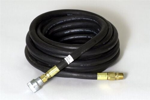 Supplied Air Blast - Mann Supply BullardAir Supply Hose