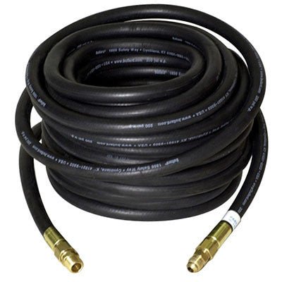 Supplied Air Blast - Mann Supply BullardAir Supply Hose