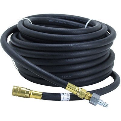 Supplied Air Blast - Mann Supply BullardAir Supply Hose