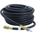 Supplied Air Blast - Mann Supply BullardAir Supply Hose